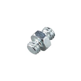 MANFROTTO 125 ASSIEME ADATTATORE SPIGOT 3/8'' | Fcf Forniture Cine Foto Milano MANFROTTO 125 ASSIEME ADATTATORE SPIGOT 3/8'' | Fcf Forniture Cine Foto Milano