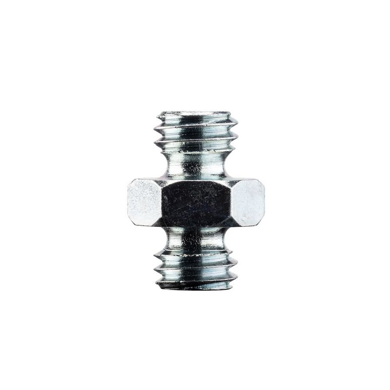 MANFROTTO 125 ASSIEME ADATTATORE SPIGOT 3/8'' | Fcf Forniture Cine Foto Milano MANFROTTO 125 ASSIEME ADATTATORE SPIGOT 3/8'' | Fcf Forniture Cine Foto Milano