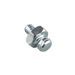 MANFROTTO 147 ADATTATORE PICCOLO SPIGOT 3/8''+ 1/4'' | Fcf Forniture Cine Foto Milano MANFROTTO 147 ADATTATORE PICCOLO SPIGOT 3/8''+ 1/4'' | Fcf Forniture Cine Foto Milano
