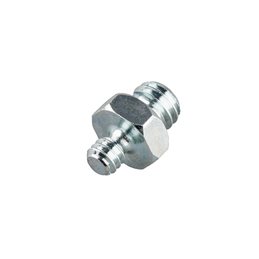 MANFROTTO 147 ADATTATORE PICCOLO SPIGOT 3/8''+ 1/4'' | Fcf Forniture Cine Foto Milano MANFROTTO 147 ADATTATORE PICCOLO SPIGOT 3/8''+ 1/4'' | Fcf Forniture Cine Foto Milano