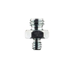 MANFROTTO 147 ADATTATORE PICCOLO SPIGOT 3/8''+ 1/4'' | Fcf Forniture Cine Foto Milano