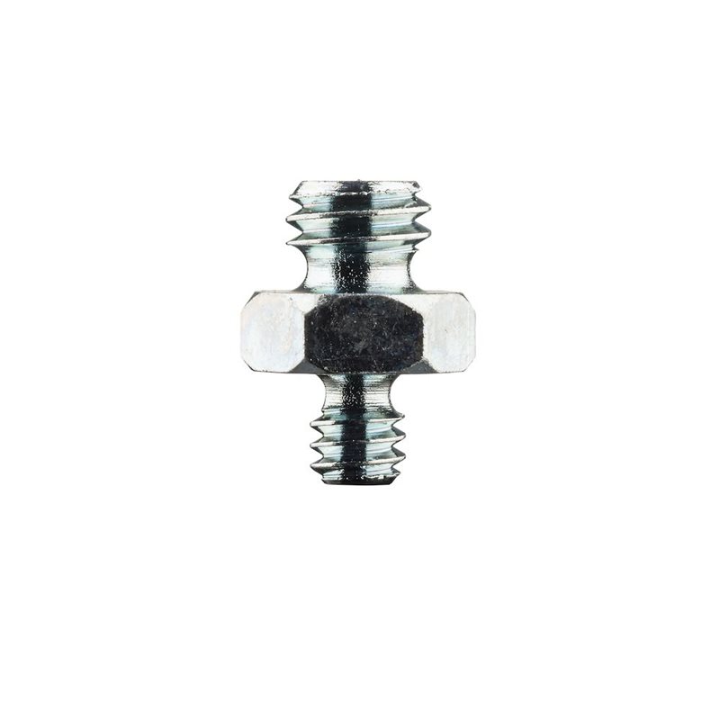 MANFROTTO 147 ADATTATORE PICCOLO SPIGOT 3/8''+ 1/4'' | Fcf Forniture Cine Foto Milano MANFROTTO 147 ADATTATORE PICCOLO SPIGOT 3/8''+ 1/4'' | Fcf Forniture Cine Foto Milano