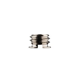 MANFROTTO 148KN ADATTATORE DA 1/4 A 3/8 (KIT 5 PZ.) | Fcf Forniture Cine Foto Milano