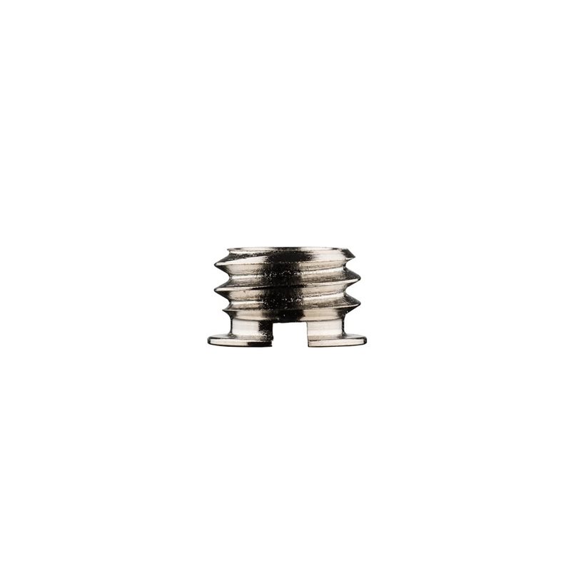MANFROTTO 148KN ADATTATORE DA 1/4 A 3/8 (KIT 5 PZ.) | Fcf Forniture Cine Foto Milano MANFROTTO 148KN ADATTATORE DA 1/4 A 3/8 (KIT 5 PZ.) | Fcf Forniture Cine Foto Milano