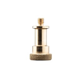 MANFROTTO 151 ADATTATORE 5/8" VITE 1/4" MASCHIO 3/8 "FEMMINA | Fcf Forniture Cine Foto Milano