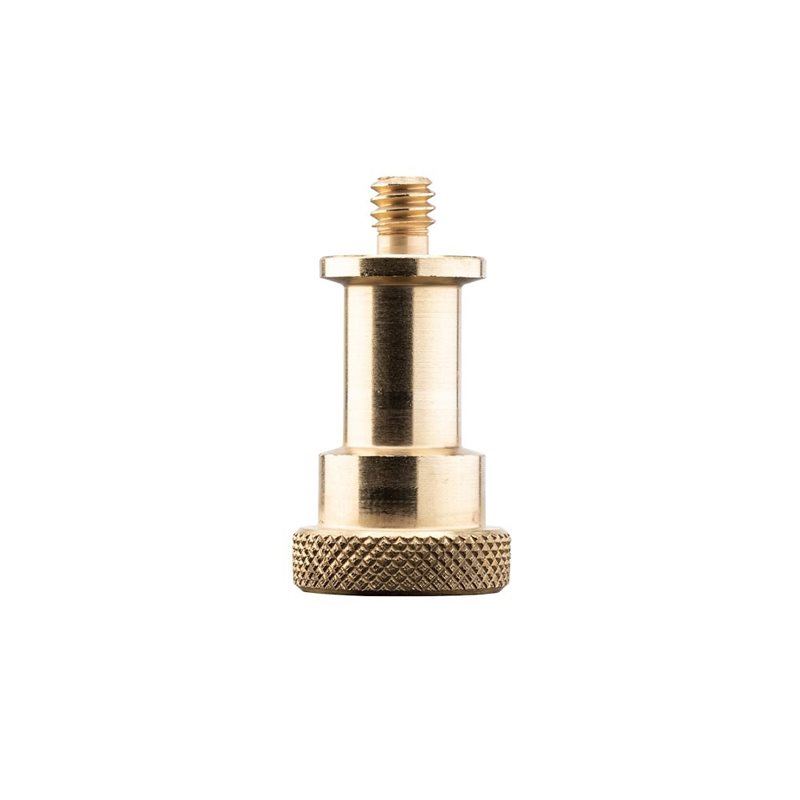 MANFROTTO 151 ADATTATORE 5/8" VITE 1/4" MASCHIO 3/8 "FEMMINA | Fcf Forniture Cine Foto Milano MANFROTTO 151 ADATTATORE 5/8" VITE 1/4" MASCHIO 3/8 "FEMMINA | Fcf Forniture Cine Foto Milano