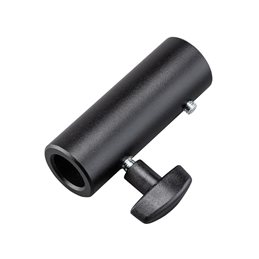 MANFROTTO 152 ADATTATORE DA 5/8" A 17.5mm FEMMINA | Fcf Forniture Cine Foto Milano
