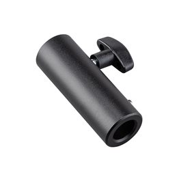 MANFROTTO 152 ADATTATORE DA 5/8" A 17.5mm FEMMINA | Fcf Forniture Cine Foto Milano
