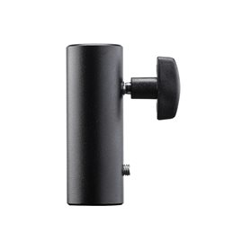 MANFROTTO 152 ADATTATORE DA 5/8" A 17.5mm FEMMINA | Fcf Forniture Cine Foto Milano