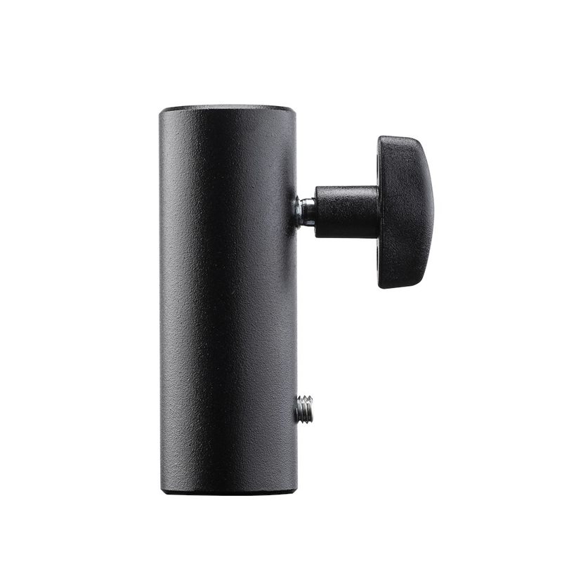 MANFROTTO 152 ADATTATORE DA 5/8" A 17.5mm FEMMINA | Fcf Forniture Cine Foto Milano