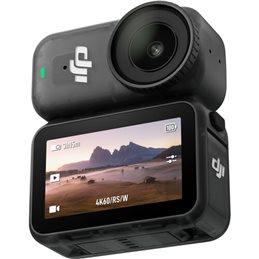 DJI OSMO NANO STANDARD COMBO 128GB
