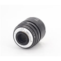FUJIFILM XF 16mm F1.4 R WR USATO | Fcf Forniture Cine Foto FUJIFILM XF 16mm F1.4 R WR USATO | Fcf Forniture Cine Foto