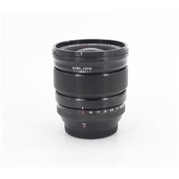 FUJIFILM XF 16mm F1.4 R WR USATO | Fcf Forniture Cine Foto FUJIFILM XF 16mm F1.4 R WR USATO | Fcf Forniture Cine Foto