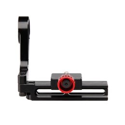 ZACUTO Z-AQR QUAD RAIL | Fcf Forniture Cine Foto Milano