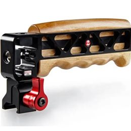 ZACUTO Z-QCH QR COLDSHOE HANDLE | Fcf Forniture Cine Foto Milano