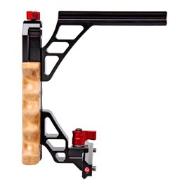 ZACUTO Z-HCR HALF CAGE RAIL | Fcf Forniture Cine Foto Milano