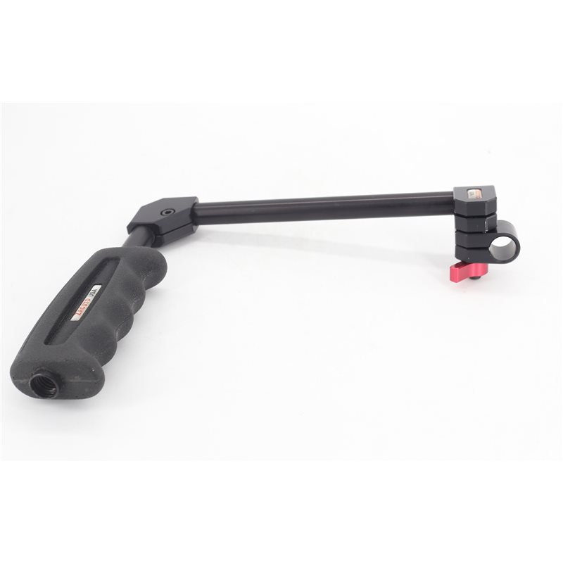 ZACUTO DSLR BASEPLATE TOP PLATE | Fcf Forniture Cine Foto Milano ZACUTO DSLR BASEPLATE TOP PLATE | Fcf Forniture Cine Foto Milano