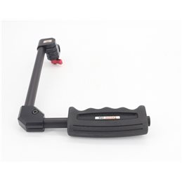 ZACUTO DSLR BASEPLATE TOP PLATE | Fcf Forniture Cine Foto Milano