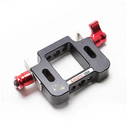 ZACUTO Z-QR Q-REALEASE | Fcf Forniture Cine Foto Milano