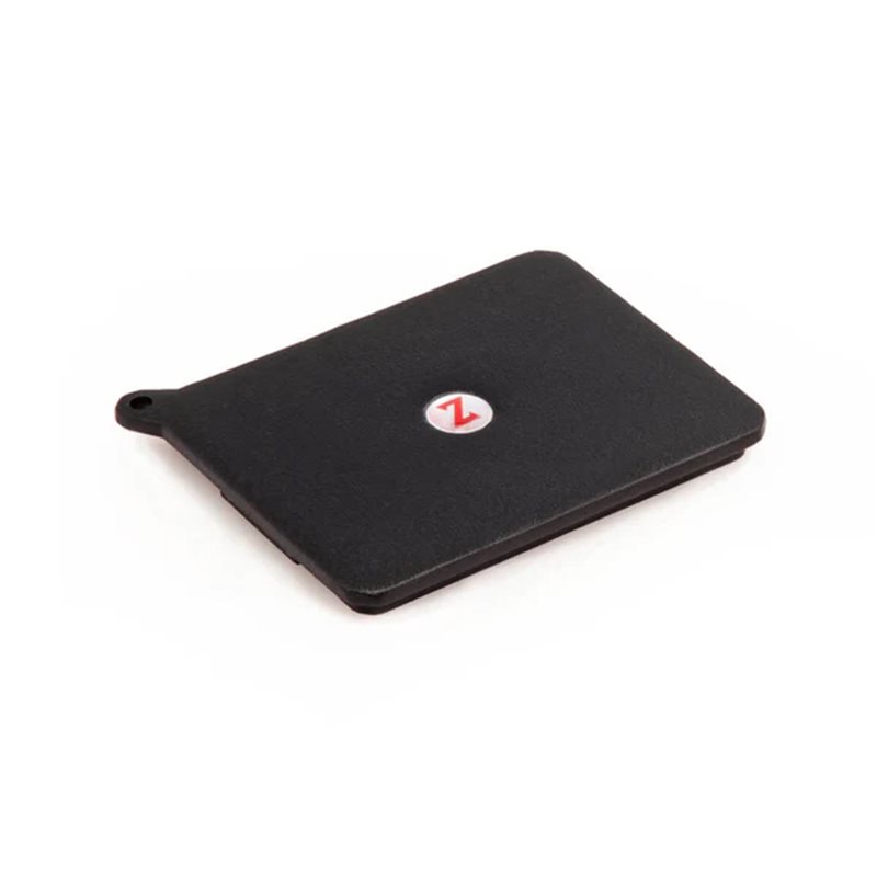 ZACUTO Z-ZFDC Z-FINDER DUST COVER | Fcf Forniture Cine Foto Milano ZACUTO Z-ZFDC Z-FINDER DUST COVER | Fcf Forniture Cine Foto Milano