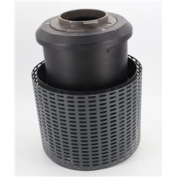 BRONCOLOR FRESNEL SPOT PER PULSO G USATO