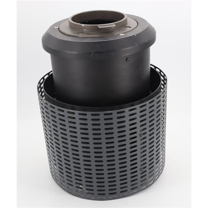BRONCOLOR FRESNEL SPOT PER PULSO G USATO BRONCOLOR FRESNEL SPOT PER PULSO G USATO