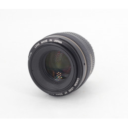 CANON EF 50mm F1.4 USATO | Fcf Forniture Cine Foto