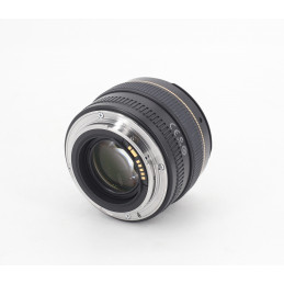 CANON EF 50mm F1.4 USATO | Fcf Forniture Cine Foto