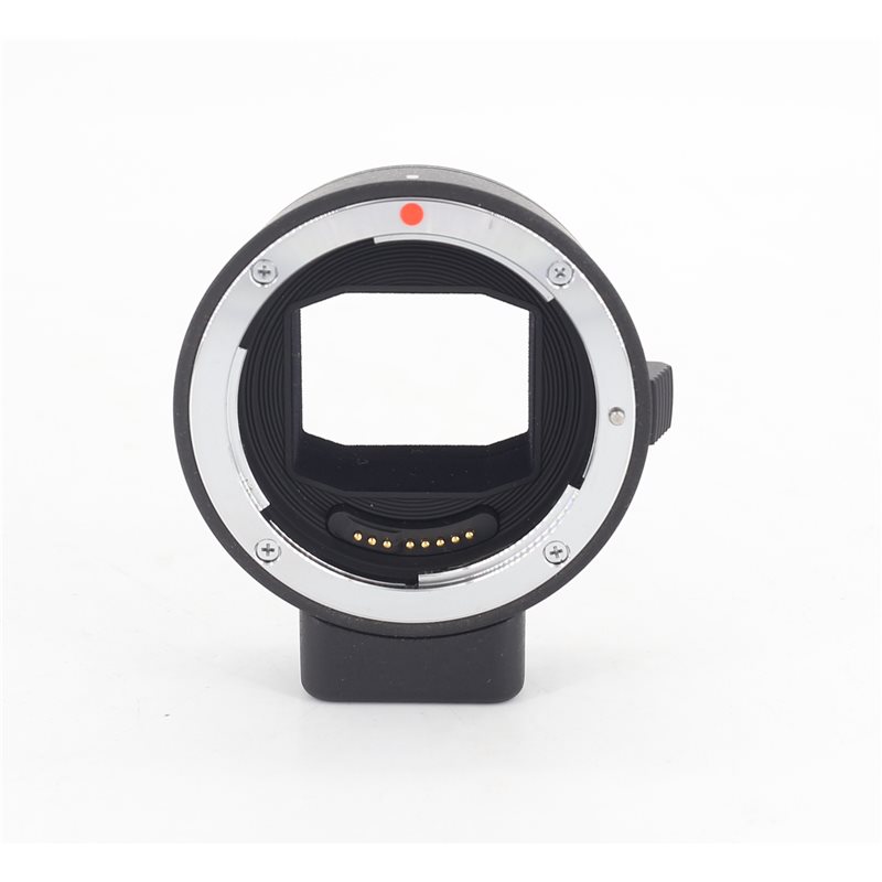 SIGMA MC-21 ADATTATORE OBIETTIVI CANON TO L-MOUNT USATO | Fcf Forniture Cine Foto SIGMA MC-21 ADATTATORE OBIETTIVI CANON TO L-MOUNT USATO | Fcf Forniture Cine Foto