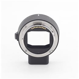 SIGMA MC-21 ADATTATORE OBIETTIVI CANON TO L-MOUNT USATO | Fcf Forniture Cine Foto