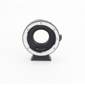 VILTROX ADATTATORE OBIETTIVI CANON EF TO M42 0.71X USATO | Fcf Forniture Cine Foto