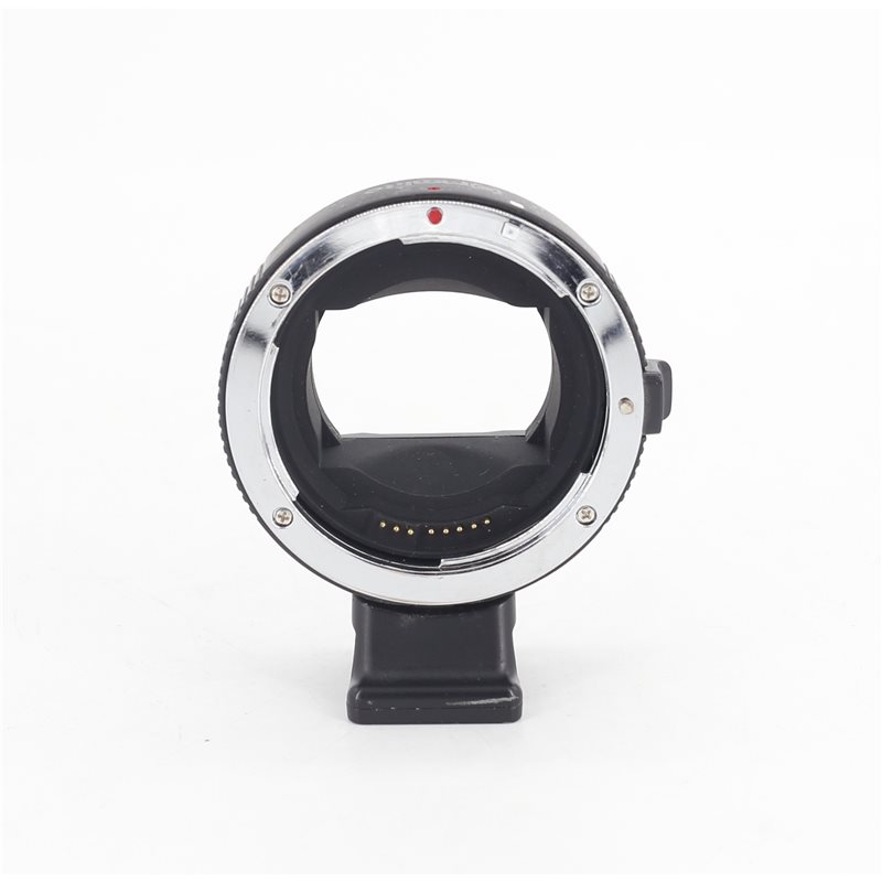 COMMLITE ADATTATORE OBIETTIVI CANON EF TO NEX USATO | Fcf Forniture Cine Foto COMMLITE ADATTATORE OBIETTIVI CANON EF TO NEX USATO | Fcf Forniture Cine Foto