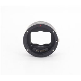 NOVOFLEX ADATTATORE OBIETTIVI CANON EF TO LEICA SL USATO | Fcf Forniture Cine Foto