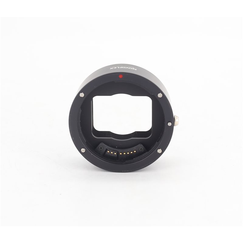 NOVOFLEX ADATTATORE OBIETTIVI CANON EF TO LEICA SL USATO | Fcf Forniture Cine Foto NOVOFLEX ADATTATORE OBIETTIVI CANON EF TO LEICA SL USATO | Fcf Forniture Cine Foto