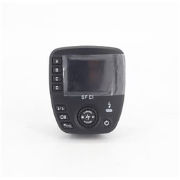LEICA SF C1 FLASH COMMANDER USATO | Fcf Forniture Cine Foto Milano