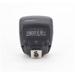 LEICA SF C1 FLASH COMMANDER USATO | Fcf Forniture Cine Foto Milano