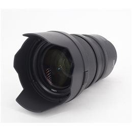 PANASONIC LUMIX S PRO 50mm F1.4 USATO | Fcf Forniture Cine Foto