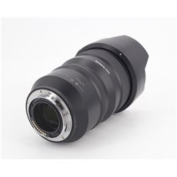 PANASONIC LUMIX S PRO 50mm F1.4 USATO | Fcf Forniture Cine Foto