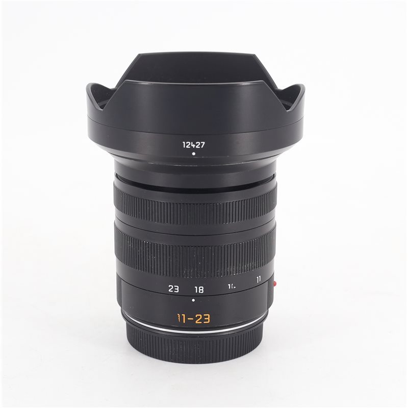 LEICA SUPER-VERIO-ELMAR-TL 11-23mm F3.5-4.5 ASPH. USATO | Fcf Forniture Cine Foto