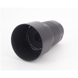 LEICA APO-MACRO-ELMARIT-TLL 60mm F2.8 ASPH. USATO | Fcf Forniture Cine Foto