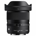 SIGMA 12mm F1.4 DC CONTEMPORARY FUJIFILM X | Fcf Forniture Cine Foto