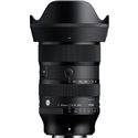 SIGMA 17-40mm F1.8 DC ART FUJIFILM X | Fcf Forniture Cine Foto