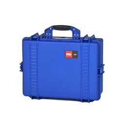 HPRC 2600 CON SPUGNA PRETAGLIATA BLU | Fcf Forniture Cine Foto