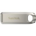 SANDISK CRUZER ULTRA LUX USB-C 3.2 64GB FLASH DRIVE | Fcf Forntiure Cine Foto Milano