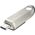 SANDISK CRUZER ULTRA LUX USB-C 3.2 64GB FLASH DRIVE | Fcf Forntiure Cine Foto Milano