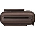 FUJIFILM INSTAX HM1 MINI LIPLAY HYBRID DEEP BRONZE | Fcf Forniture Cine Foto