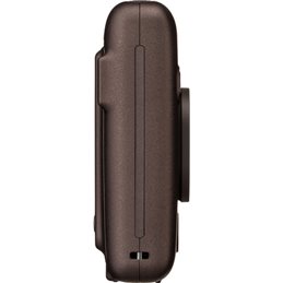 FUJIFILM INSTAX HM1 MINI LIPLAY HYBRID DEEP BRONZE | Fcf Forniture Cine Foto