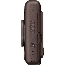 FUJIFILM INSTAX HM1 MINI LIPLAY HYBRID DEEP BRONZE | Fcf Forniture Cine Foto