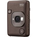 FUJIFILM INSTAX HM1 MINI LIPLAY HYBRID DEEP BRONZE | Fcf Forniture Cine Foto