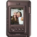 FUJIFILM INSTAX HM1 MINI LIPLAY HYBRID DEEP BRONZE | Fcf Forniture Cine Foto